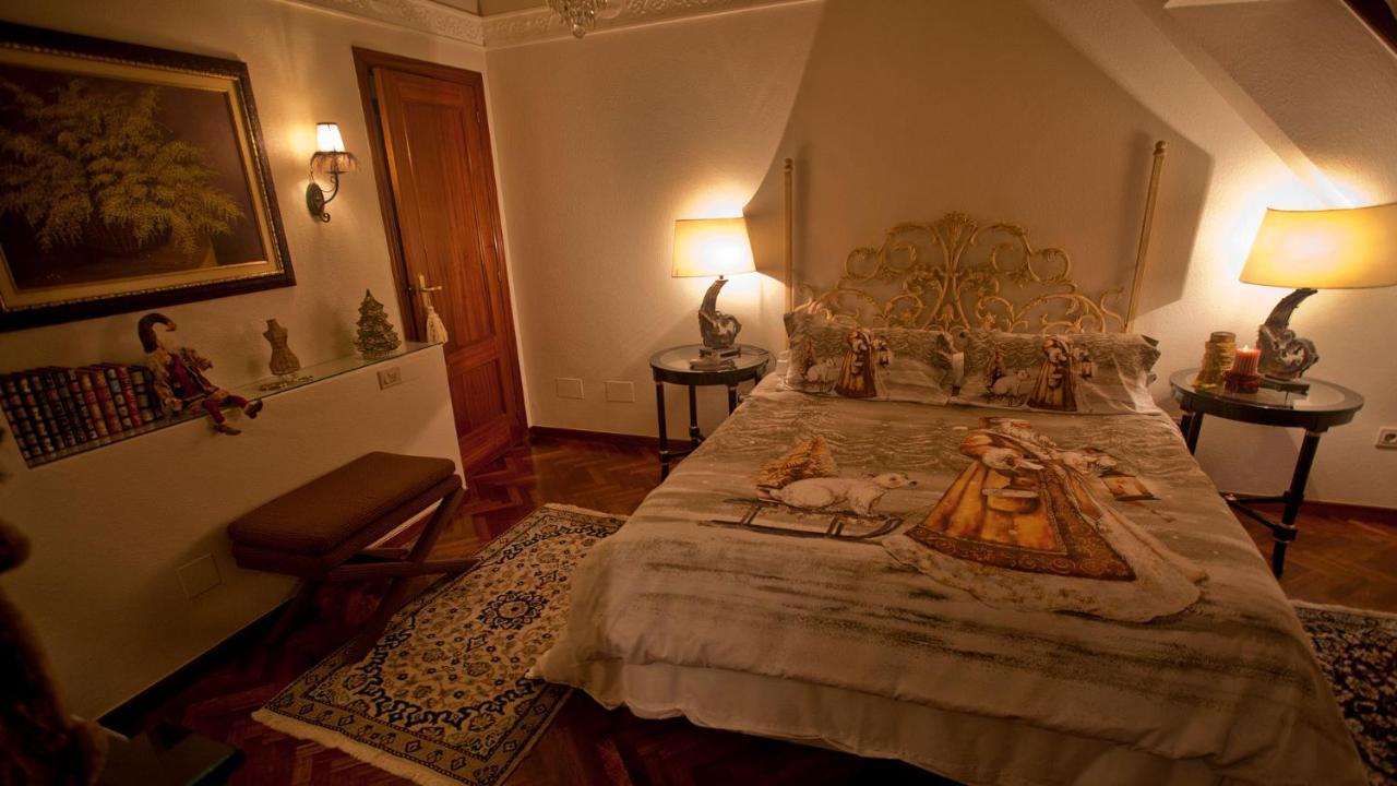 Apartamento Area Mayor Malpica Ngoại thất bức ảnh