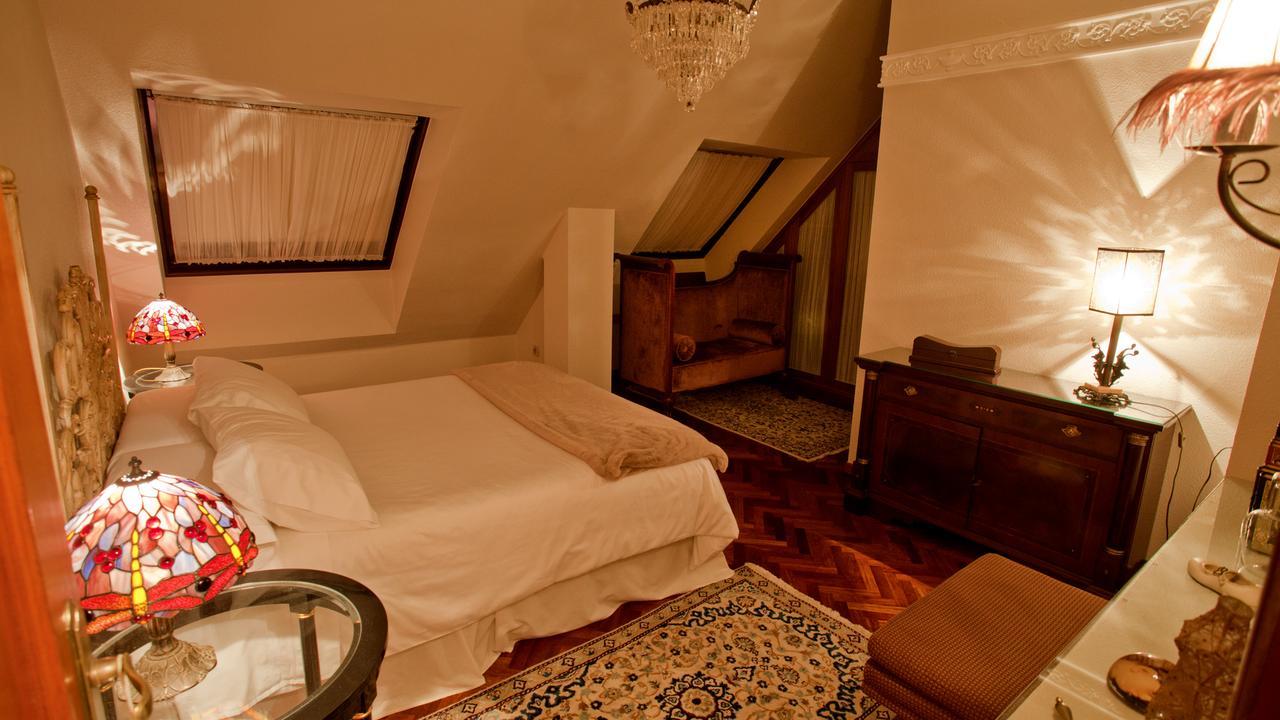 Apartamento Area Mayor Malpica Ngoại thất bức ảnh