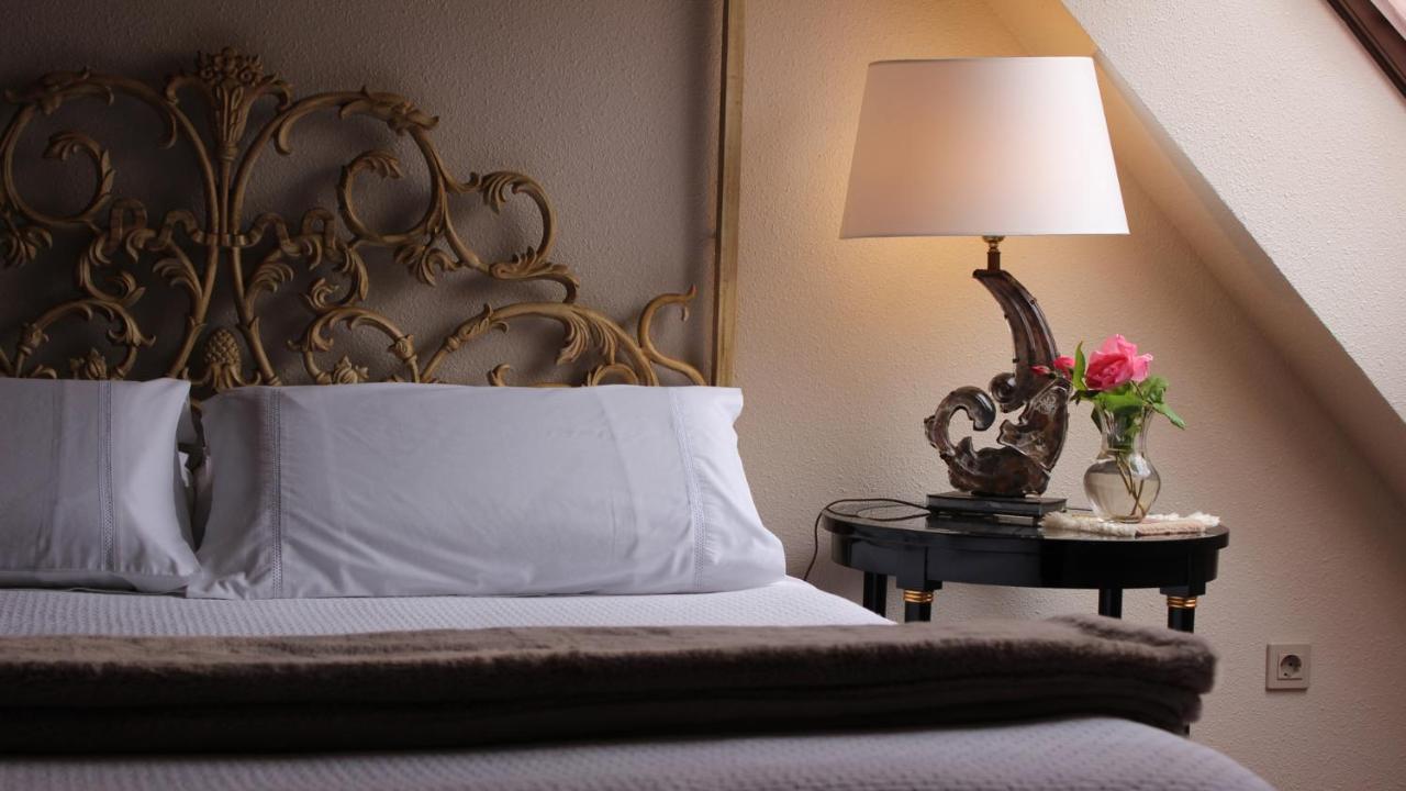 Apartamento Area Mayor Malpica Ngoại thất bức ảnh