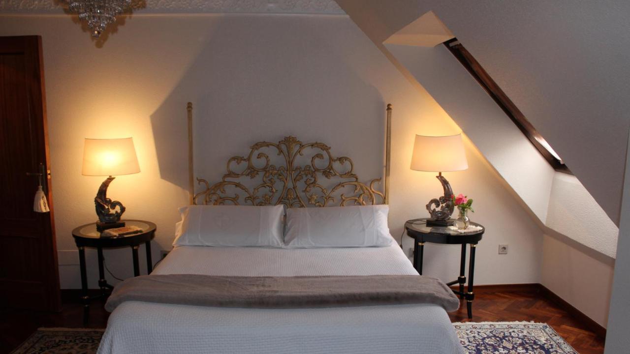 Apartamento Area Mayor Malpica Ngoại thất bức ảnh