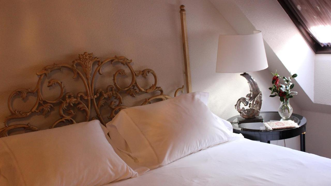 Apartamento Area Mayor Malpica Ngoại thất bức ảnh